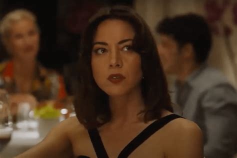 aubrey plaza sex scene|Full White Lotus Season Two Nudity Recap Including New Aubrey Plaza。